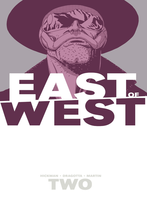 Title details for East of West (2013), Volume 2 by Jonathan Hickman - Available